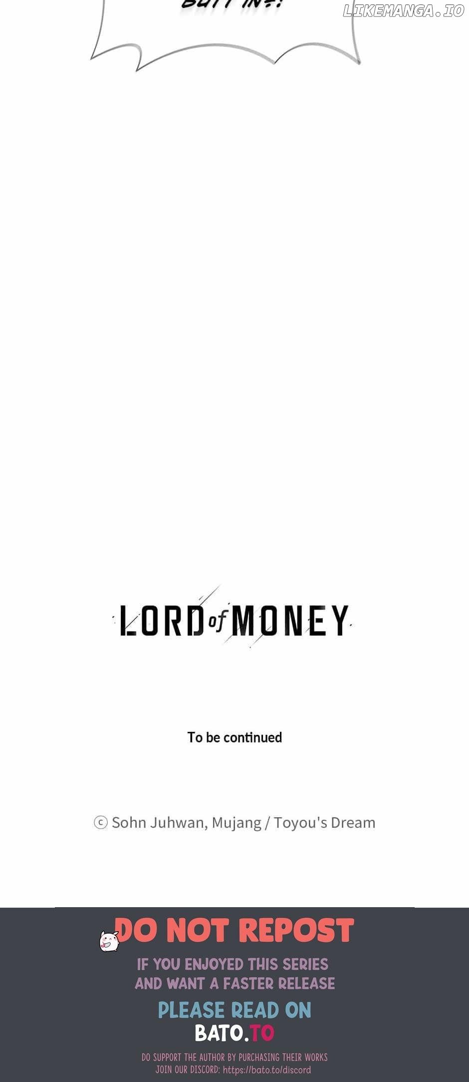 Lord of Money Chapter 141 77